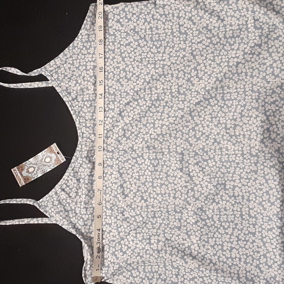 BooHoo Tank Top - Picture 4 of 7